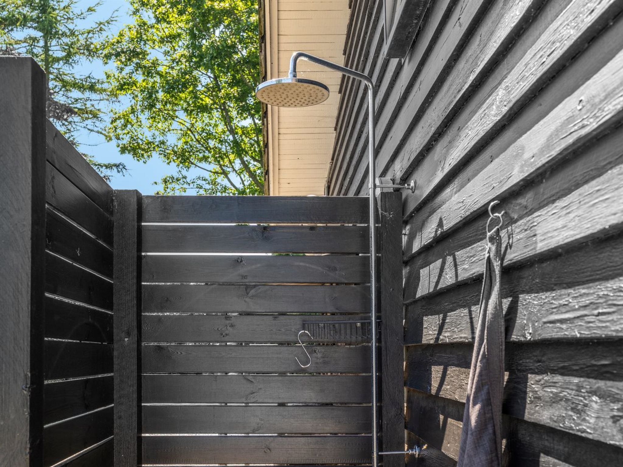 "Leea" - 100m from the sea - Buiten