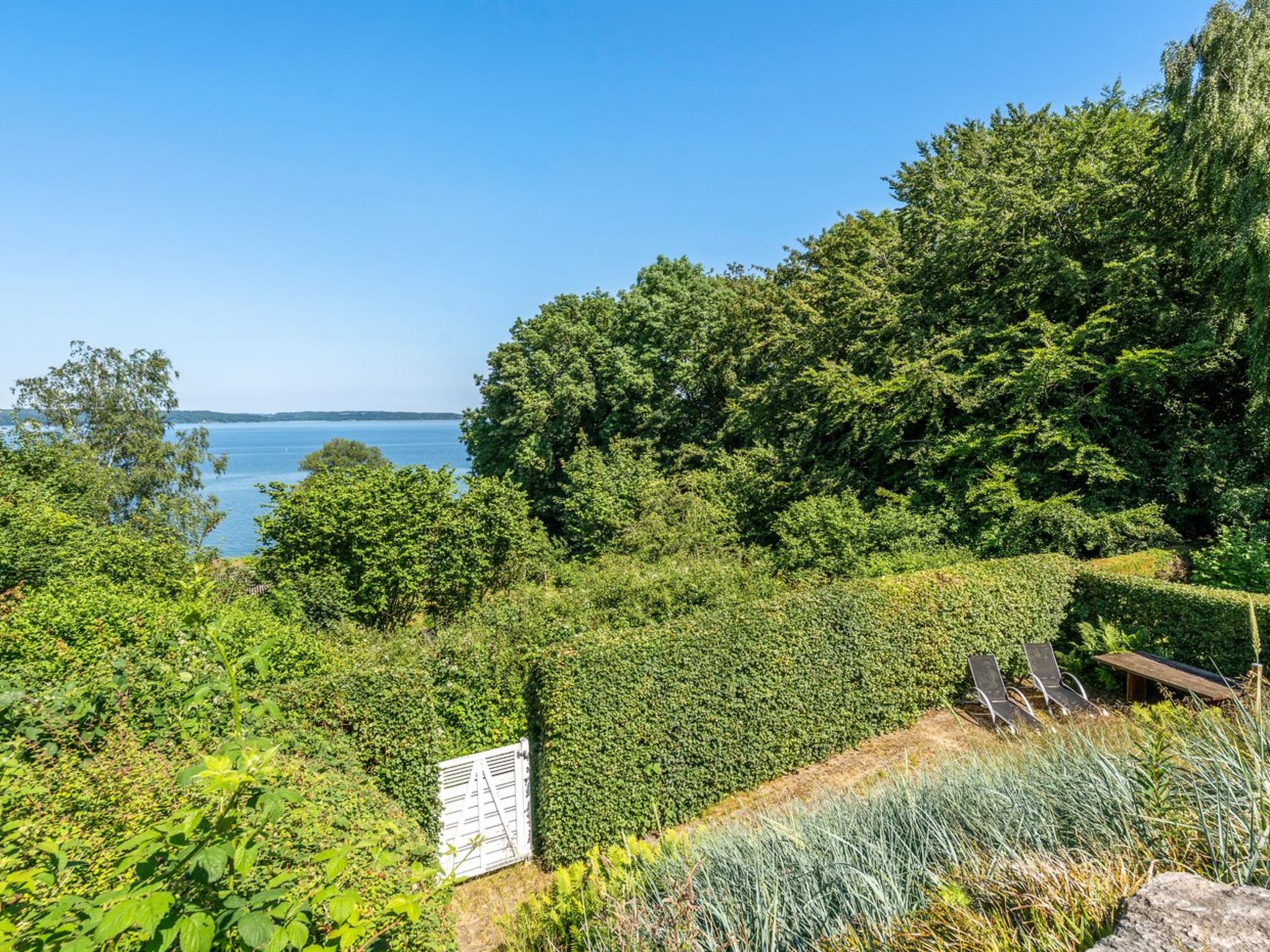 "Leea" - 100m from the sea - Buiten