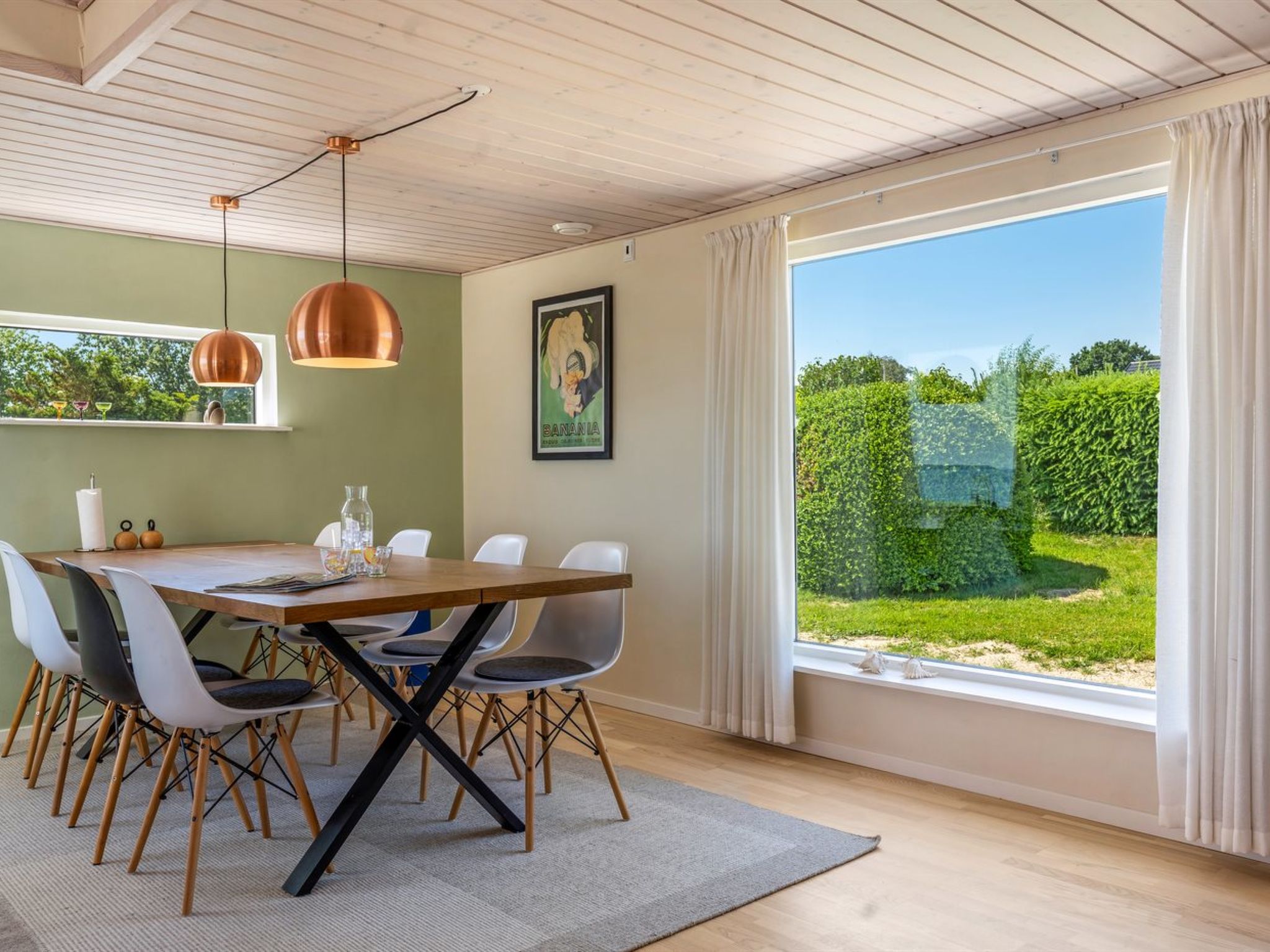 "Alkmund" - 100m from the sea