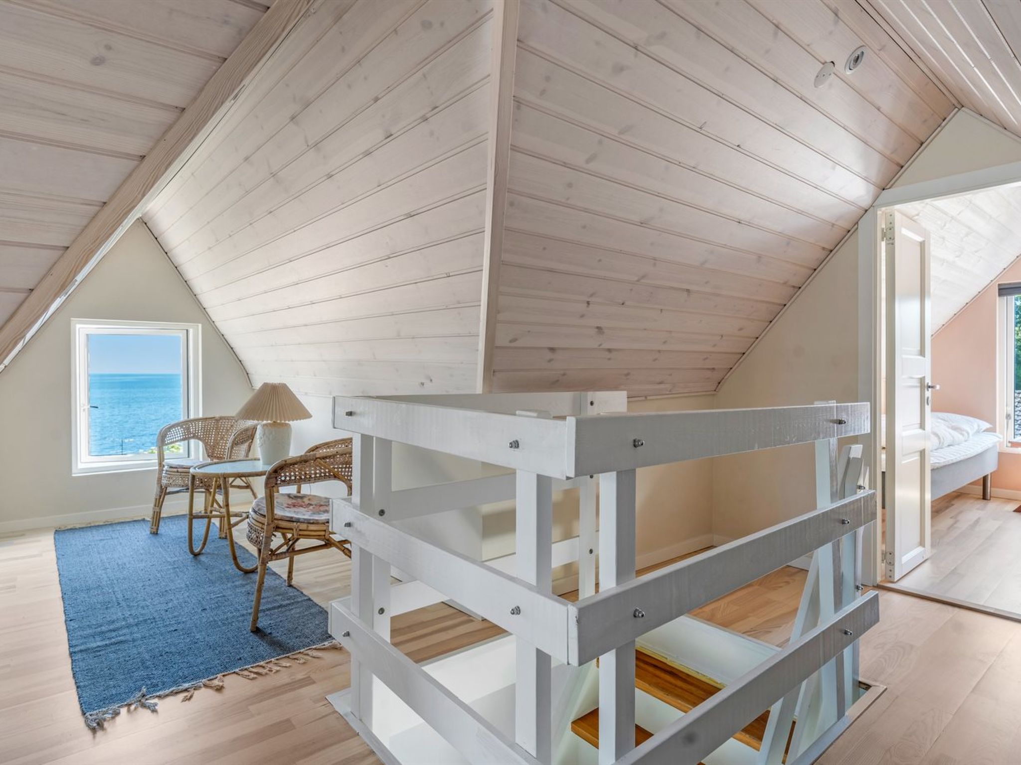 "Alkmund" - 100m from the sea - Buiten