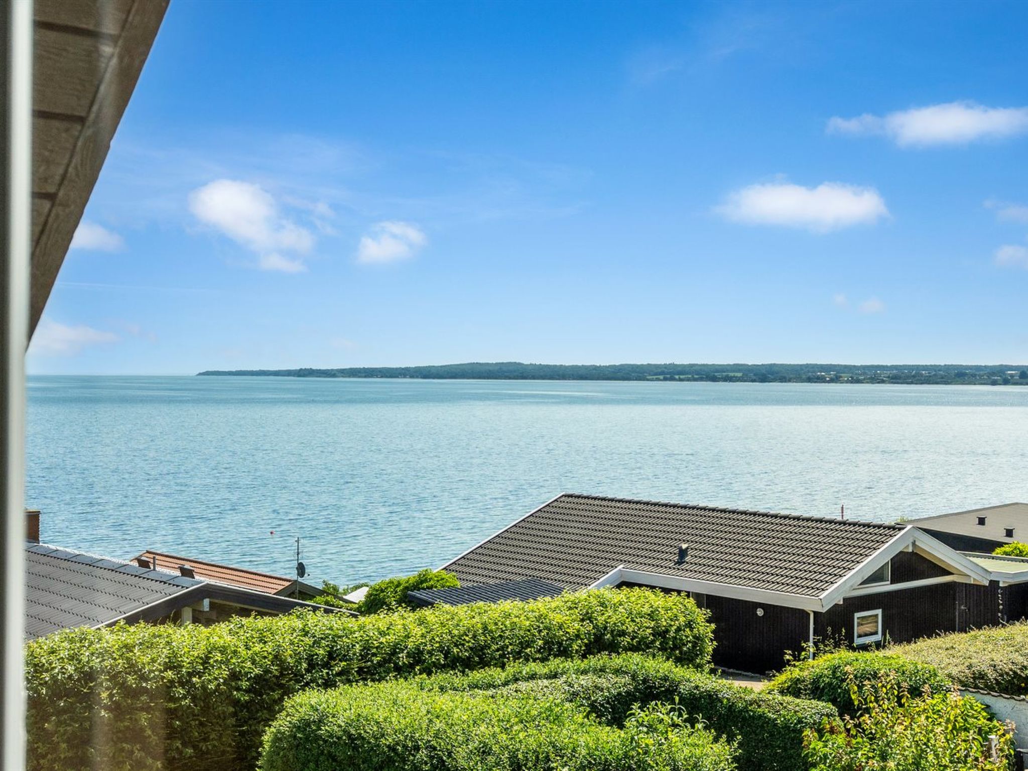 "Alkmund" - 100m from the sea - Buiten