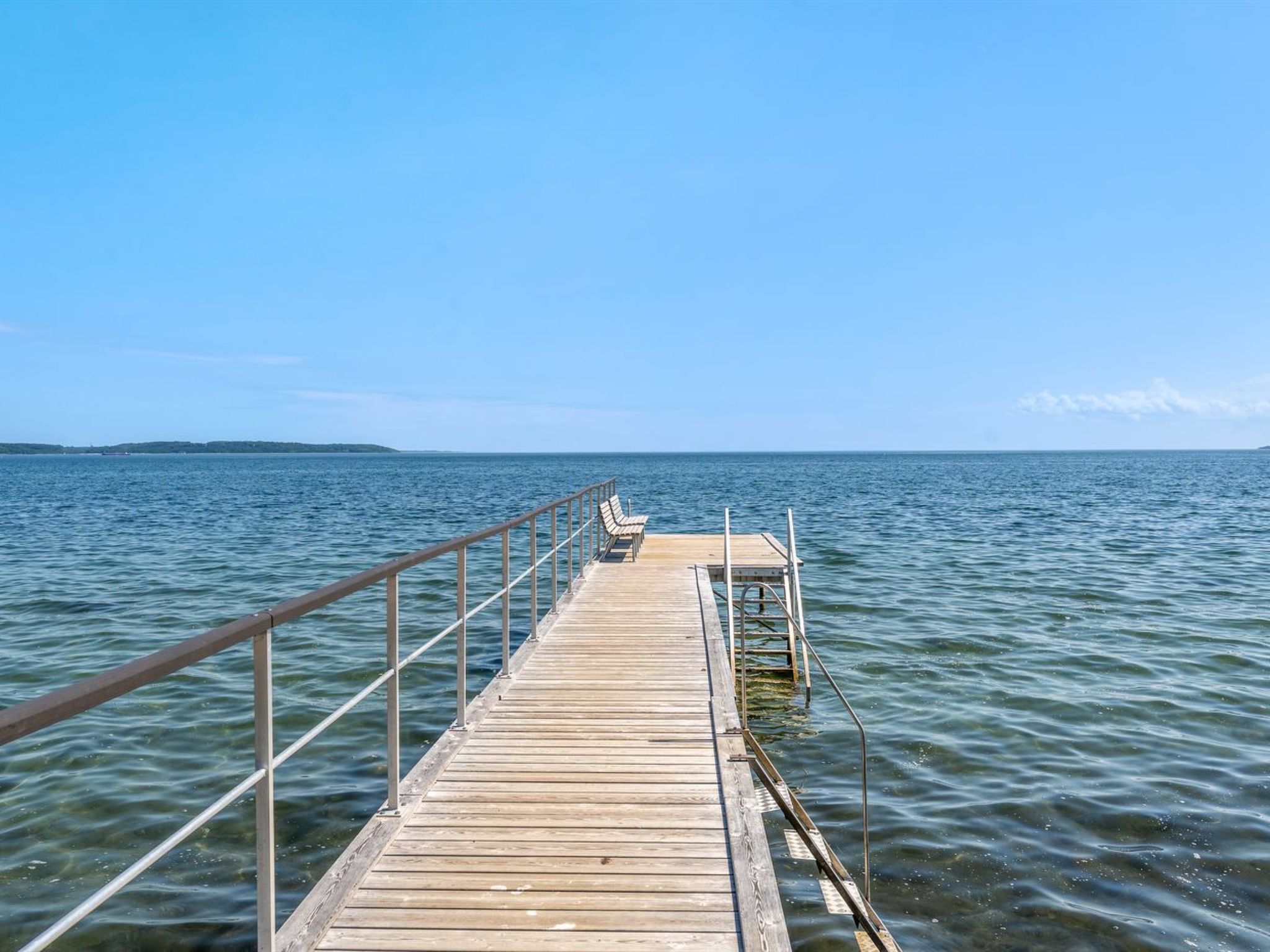 "Alkmund" - 100m from the sea - Buiten