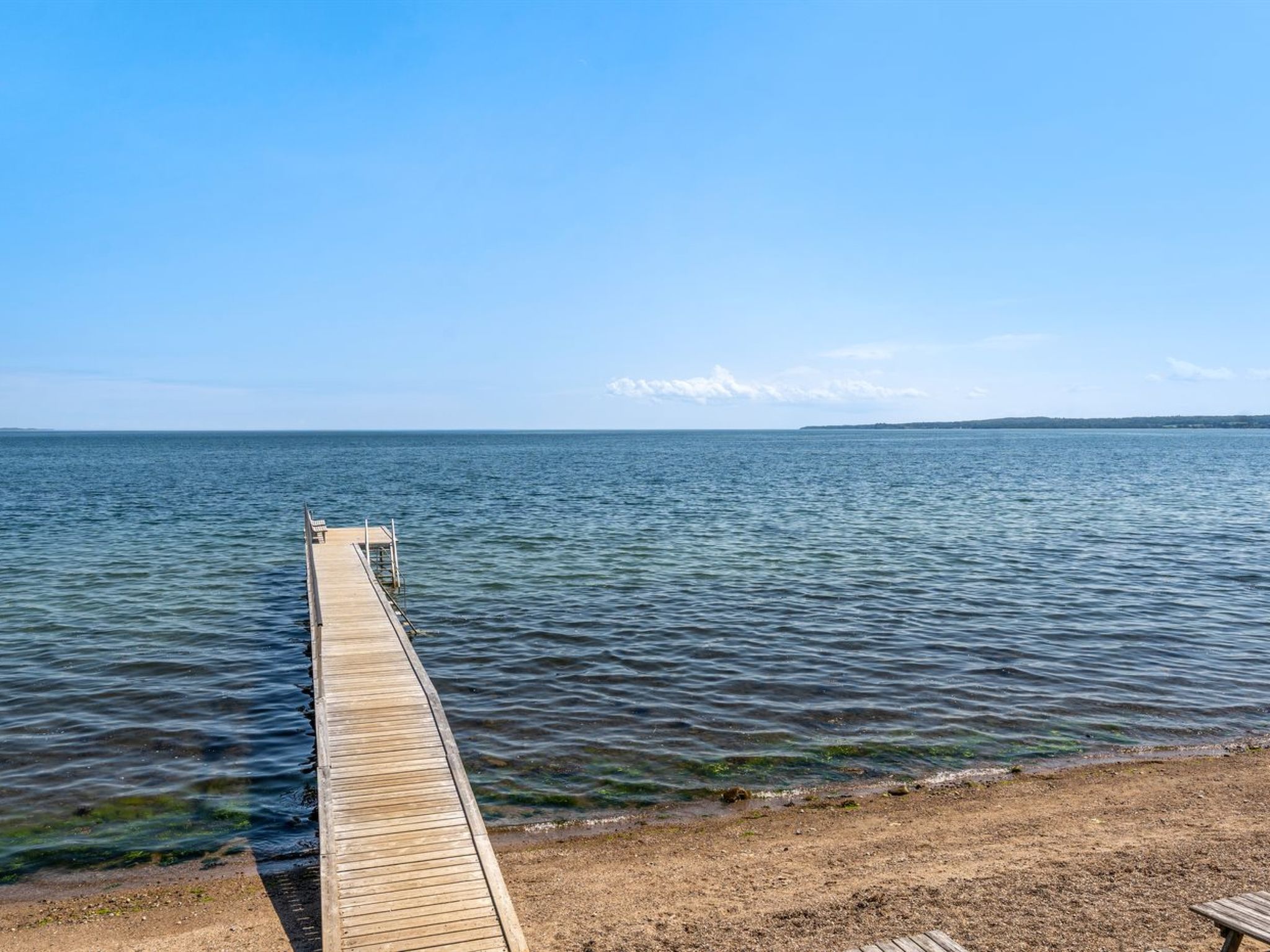 "Alkmund" - 100m from the sea - Buiten
