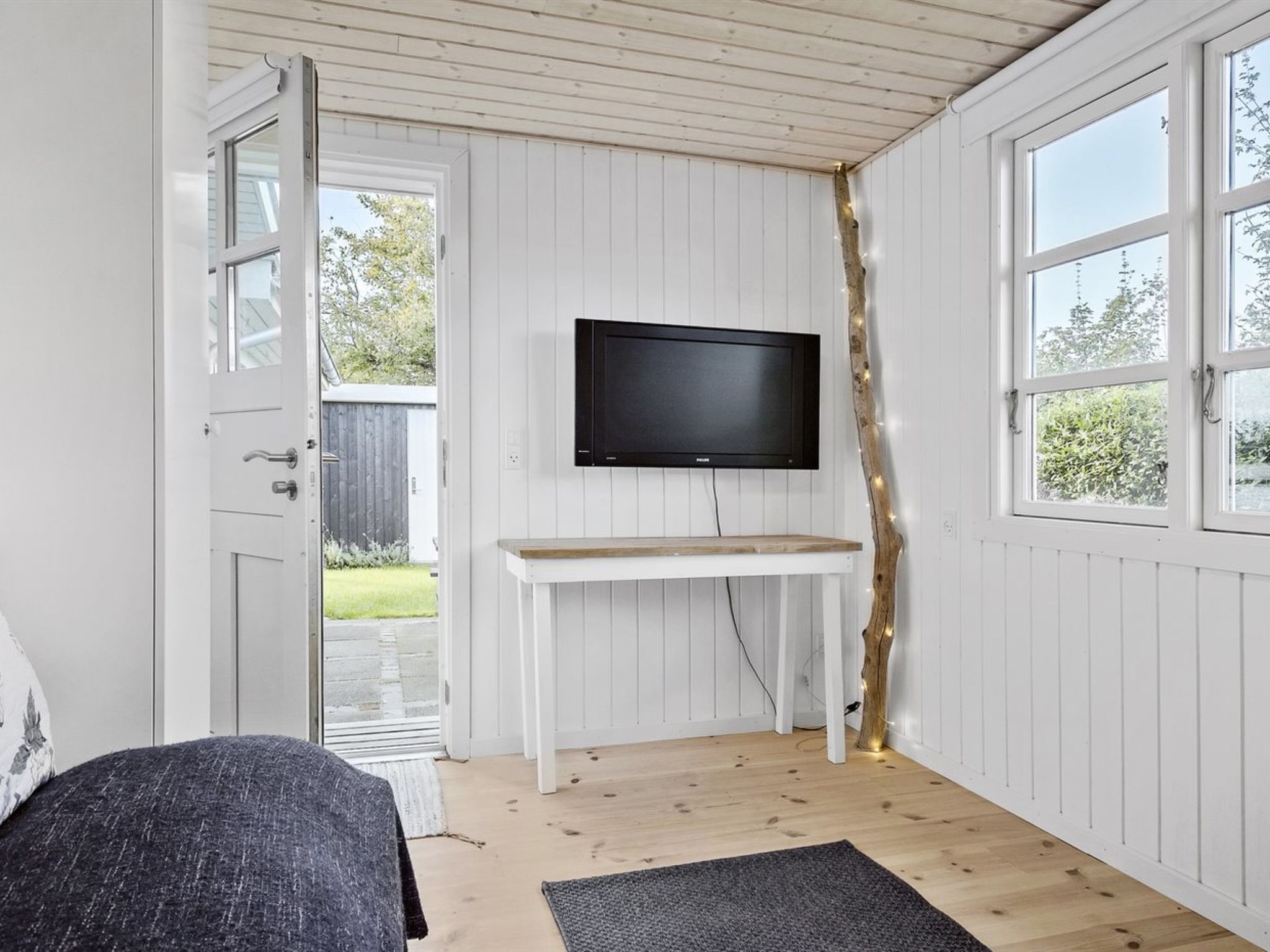 "Sinika" - 400m from the sea - Binnen