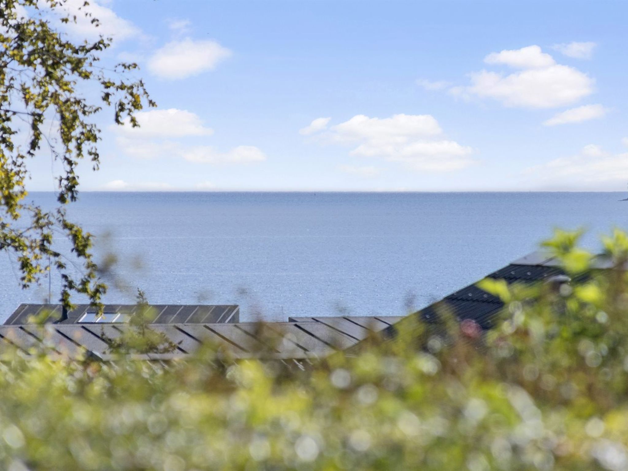 "Sinika" - 400m from the sea-Buiten