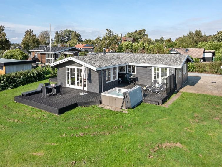 Search and Stay destination Juelsminde, Denmark from . "Orsa" - 80m from the sea in SE Jutland