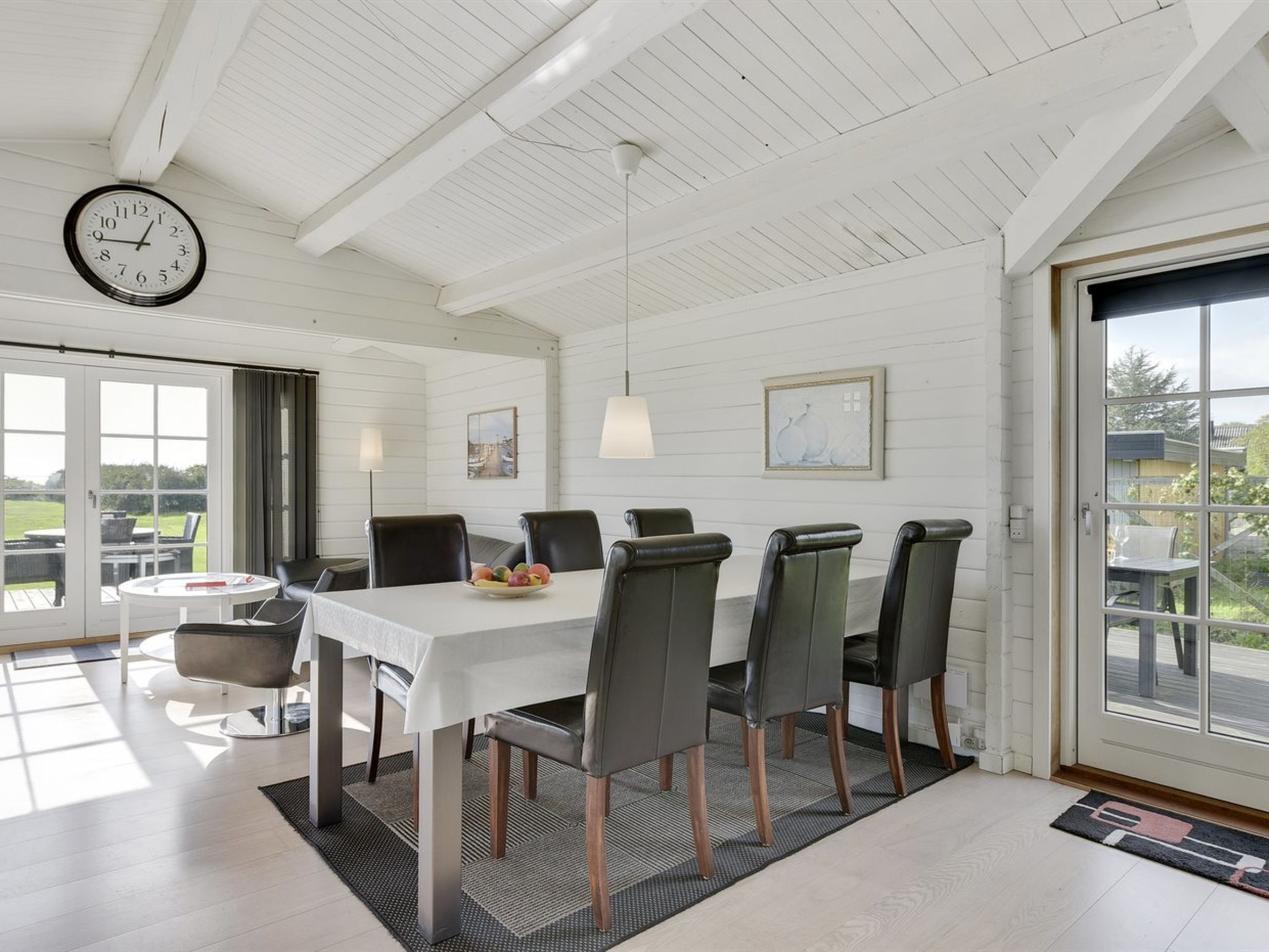 "Orsa" - 80m from the sea-Binnen