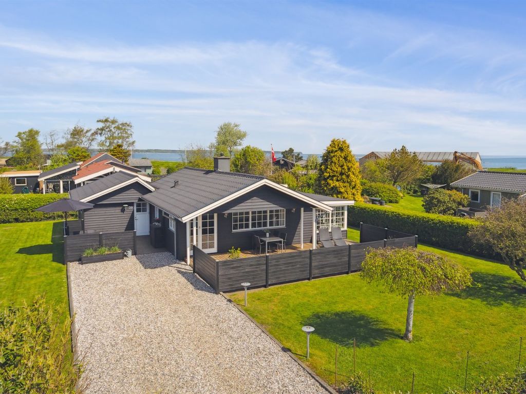 Vakantiehuis Ekatarina in Denemarken