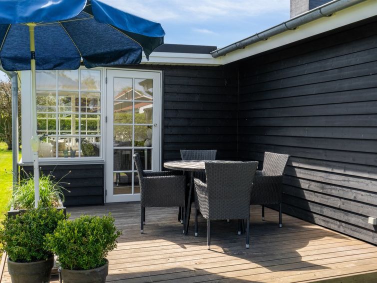 Search and Stay destination Juelsminde, Denmark from . "Ekatarina" - 125m from the sea in SE Jutland