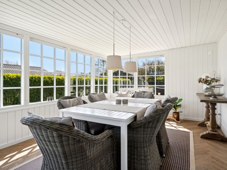 Search and Stay destination Juelsminde, Denmark from . "Ekatarina" - 125m from the sea in SE Jutland