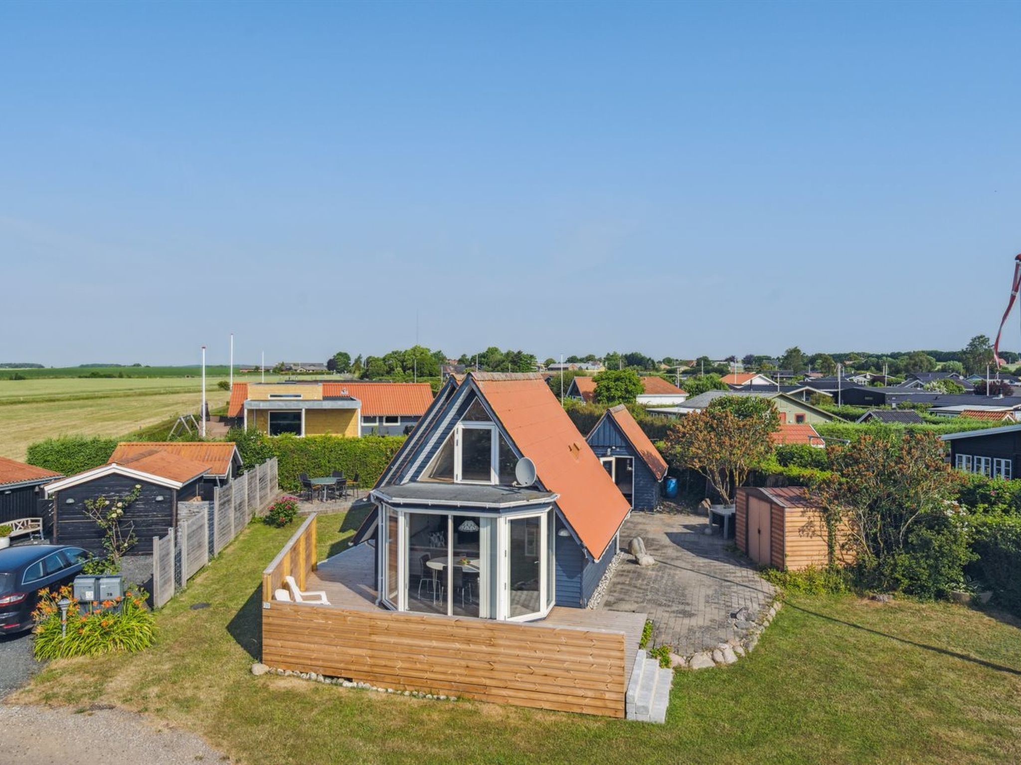 "Leve" - 200m from the sea