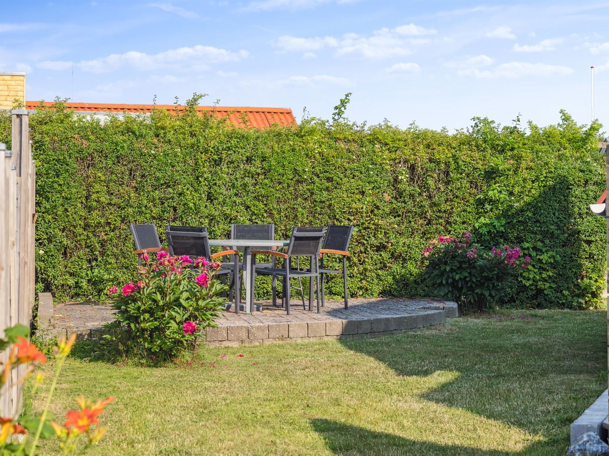 "Leve" - 200m from the sea-Buiten