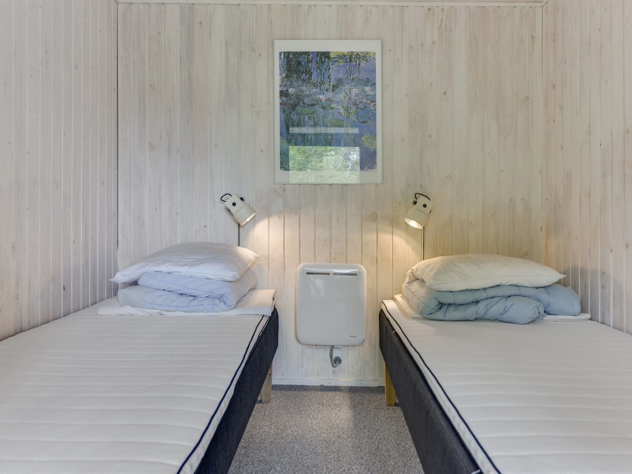 "Agnita" - 300m from the sea - Binnen