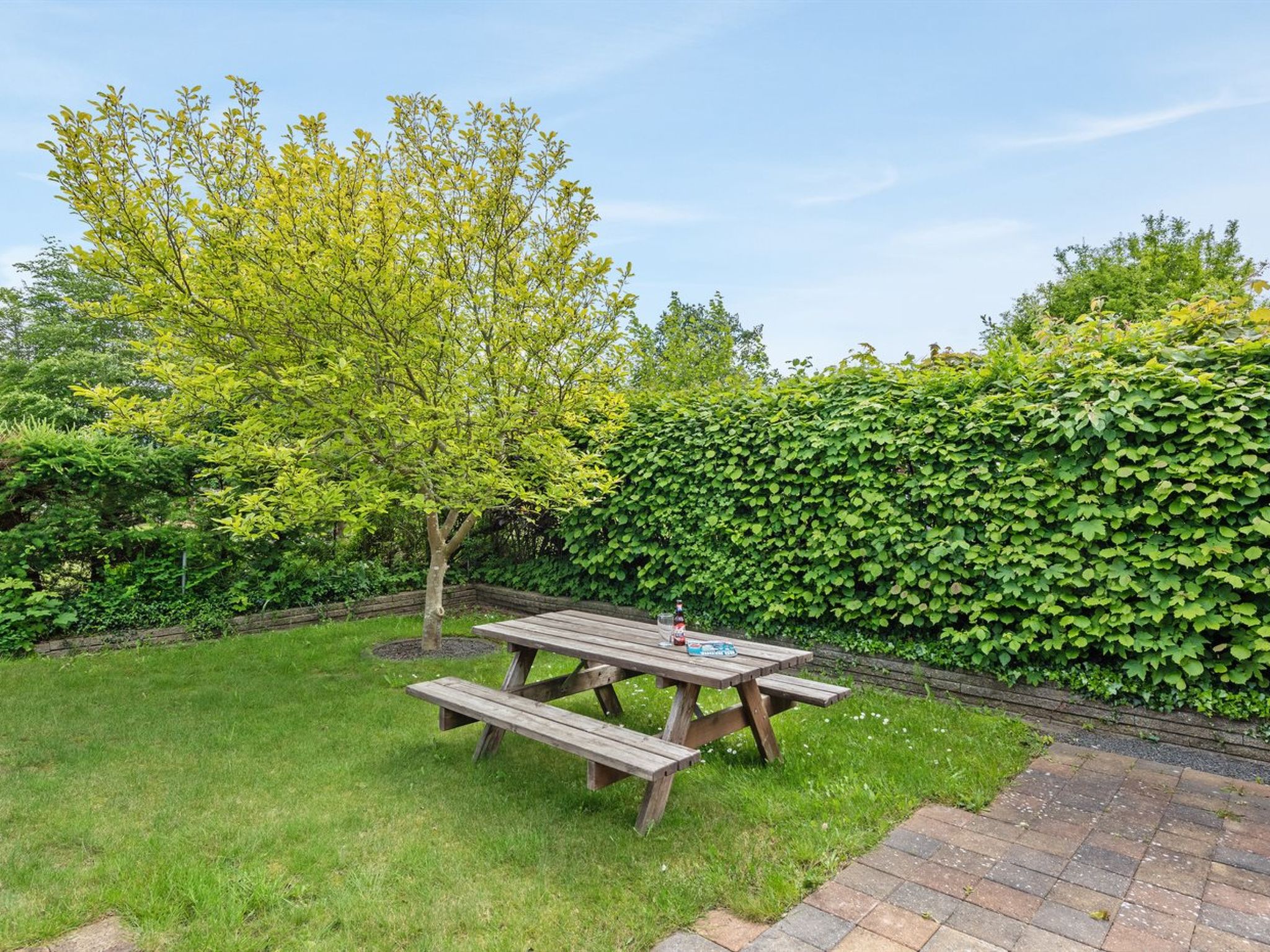 "Agnita" - 300m from the sea - Buiten