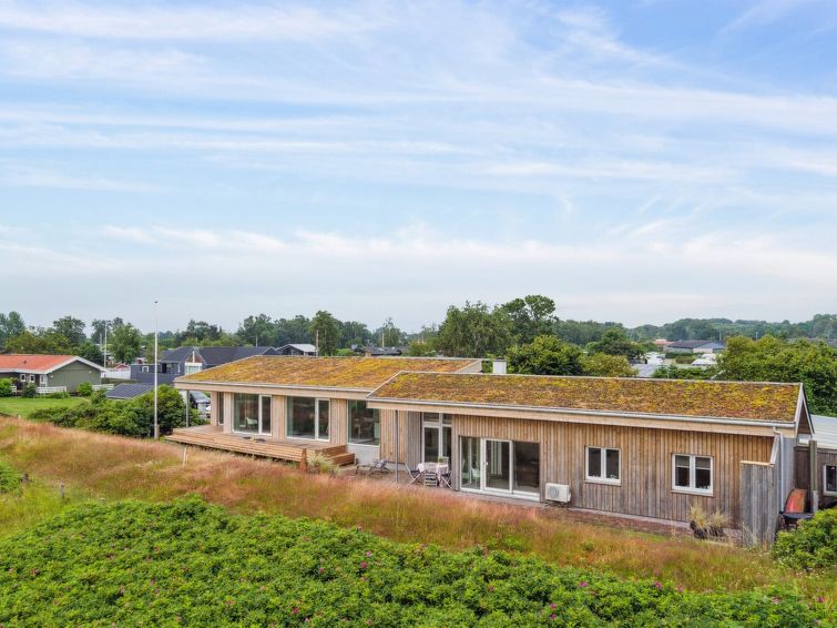"Susana" - 50m from the sea – Juelsminde – Ostsee