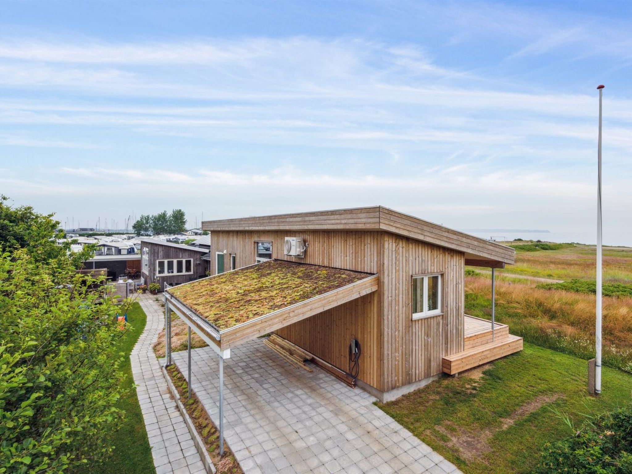 "Susana" - 50m from the sea-Buiten