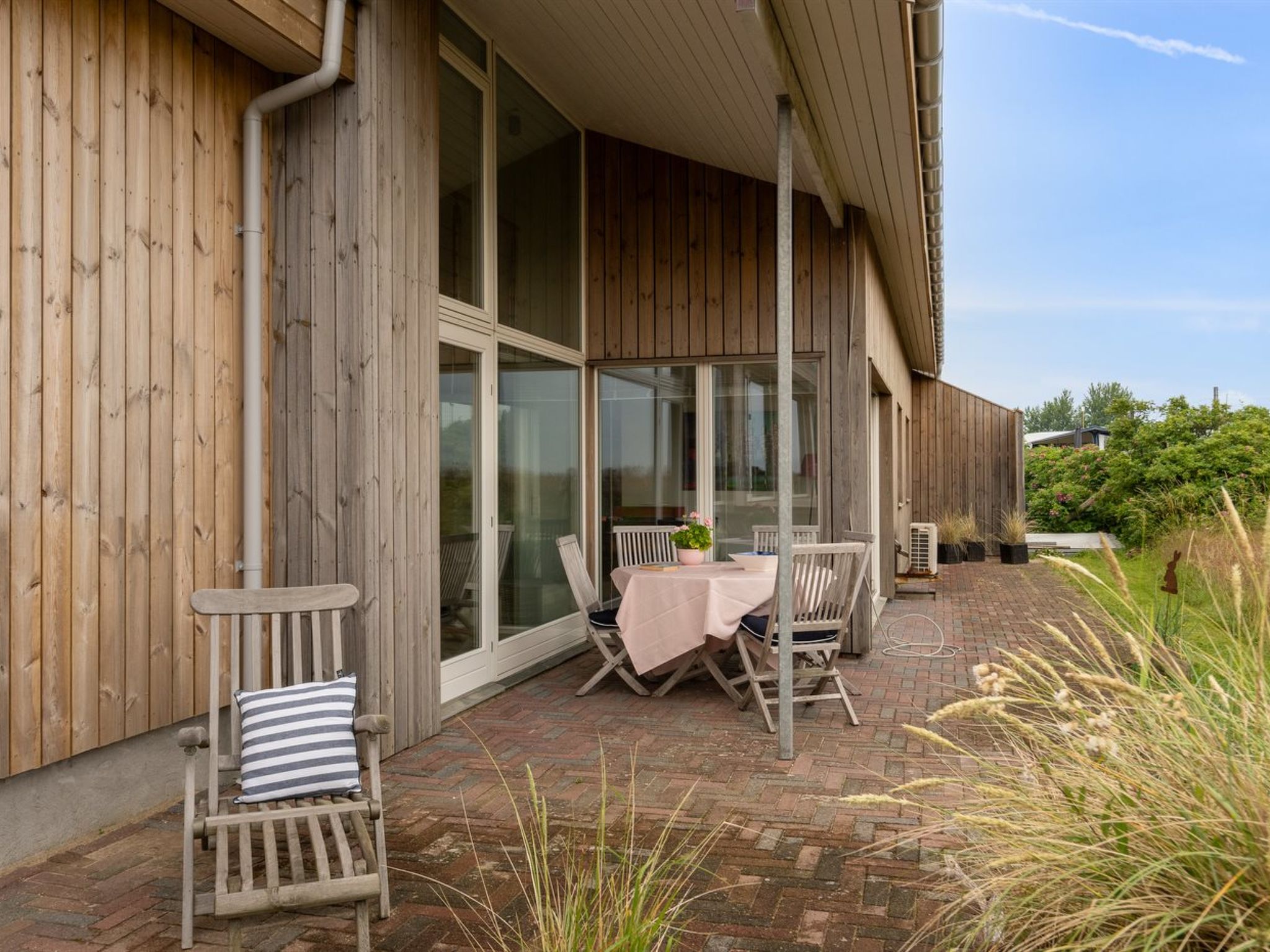 "Susana" - 50m from the sea — Terrace (3 of 43)