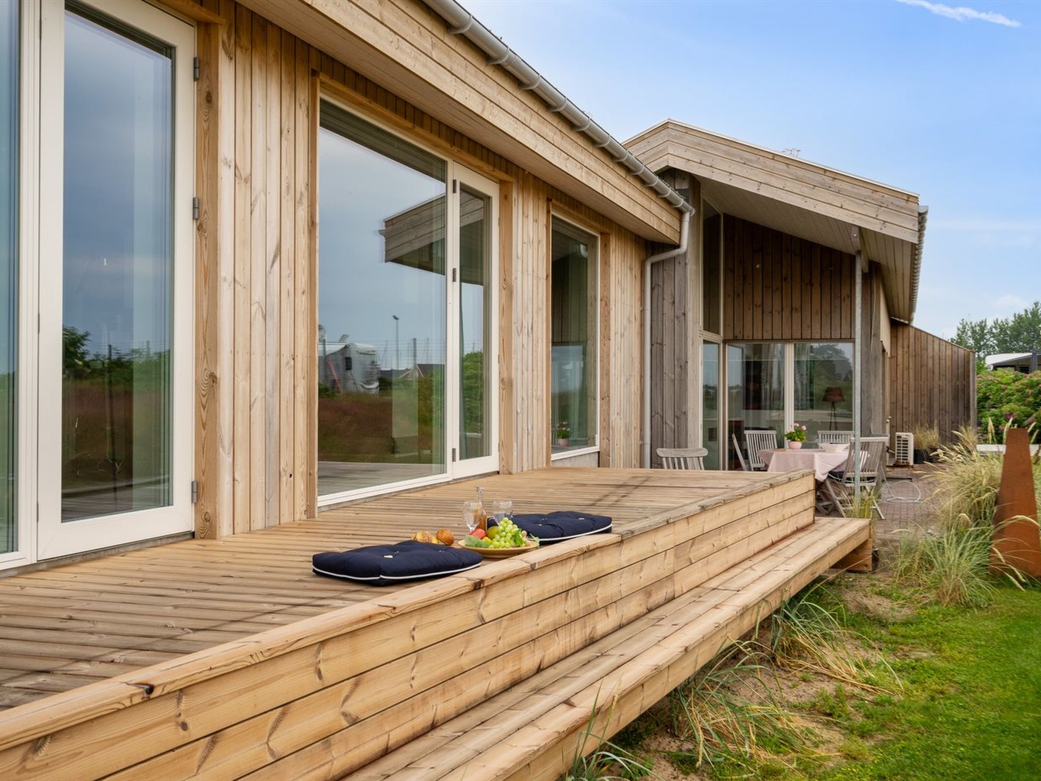 "Susana" - 50m from the sea - Buiten