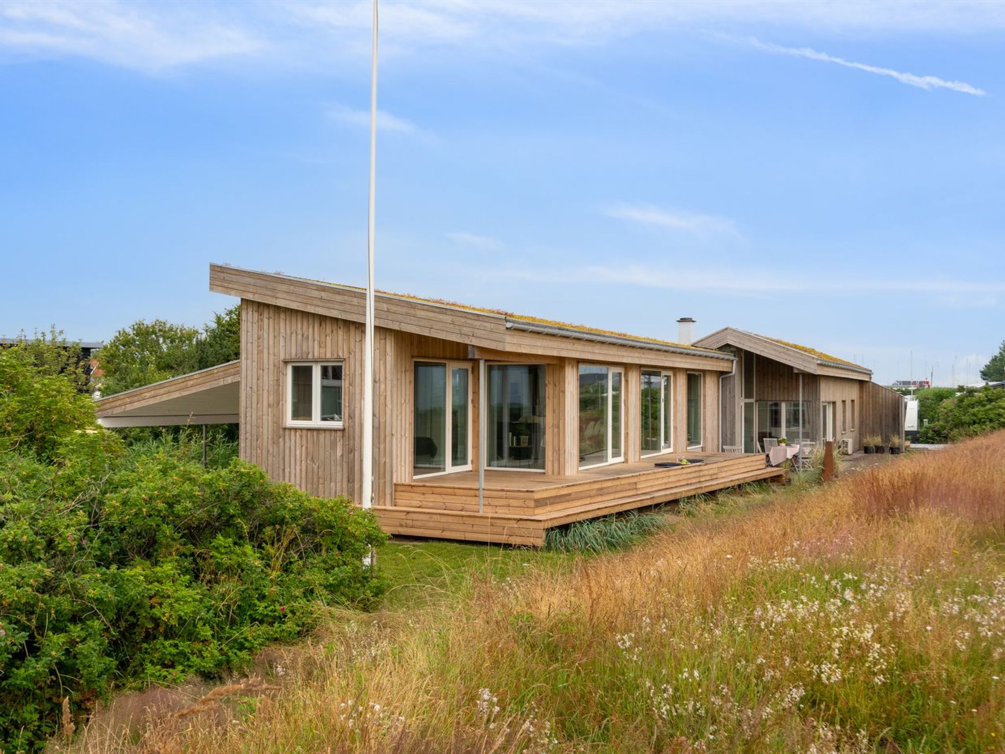 "Susana" - 50m from the sea - Buiten