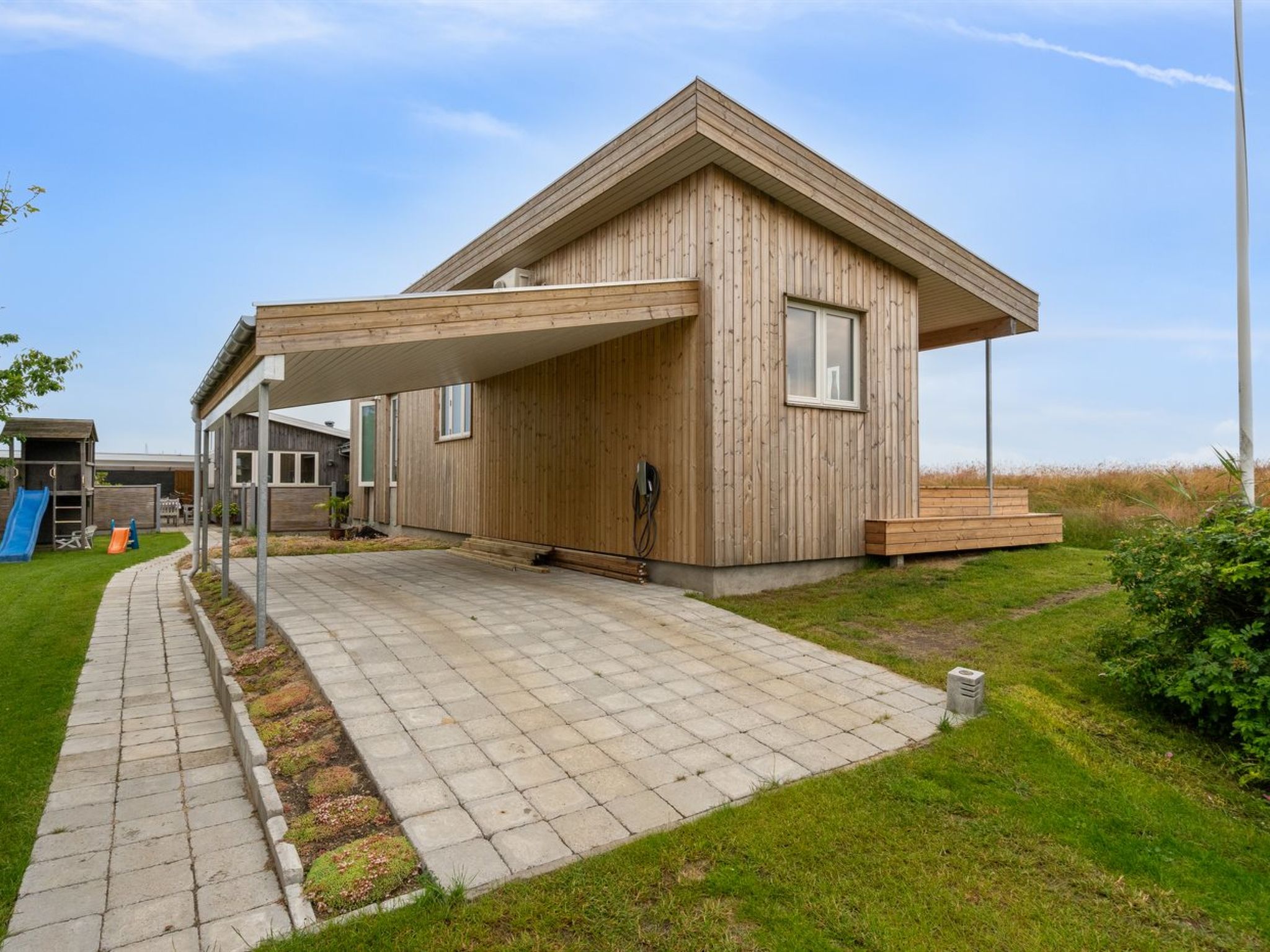 "Susana" - 50m from the sea - Buiten
