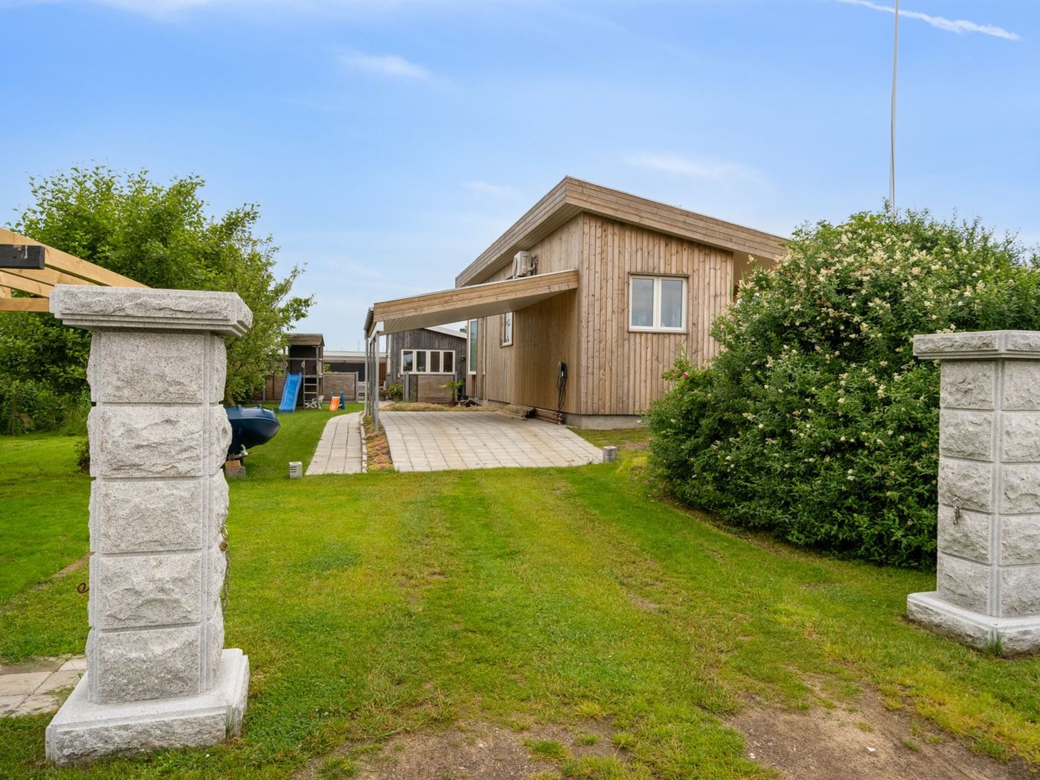 "Susana" - 50m from the sea - Buiten