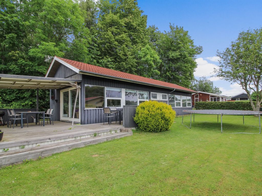 Vakantiehuis Giselle