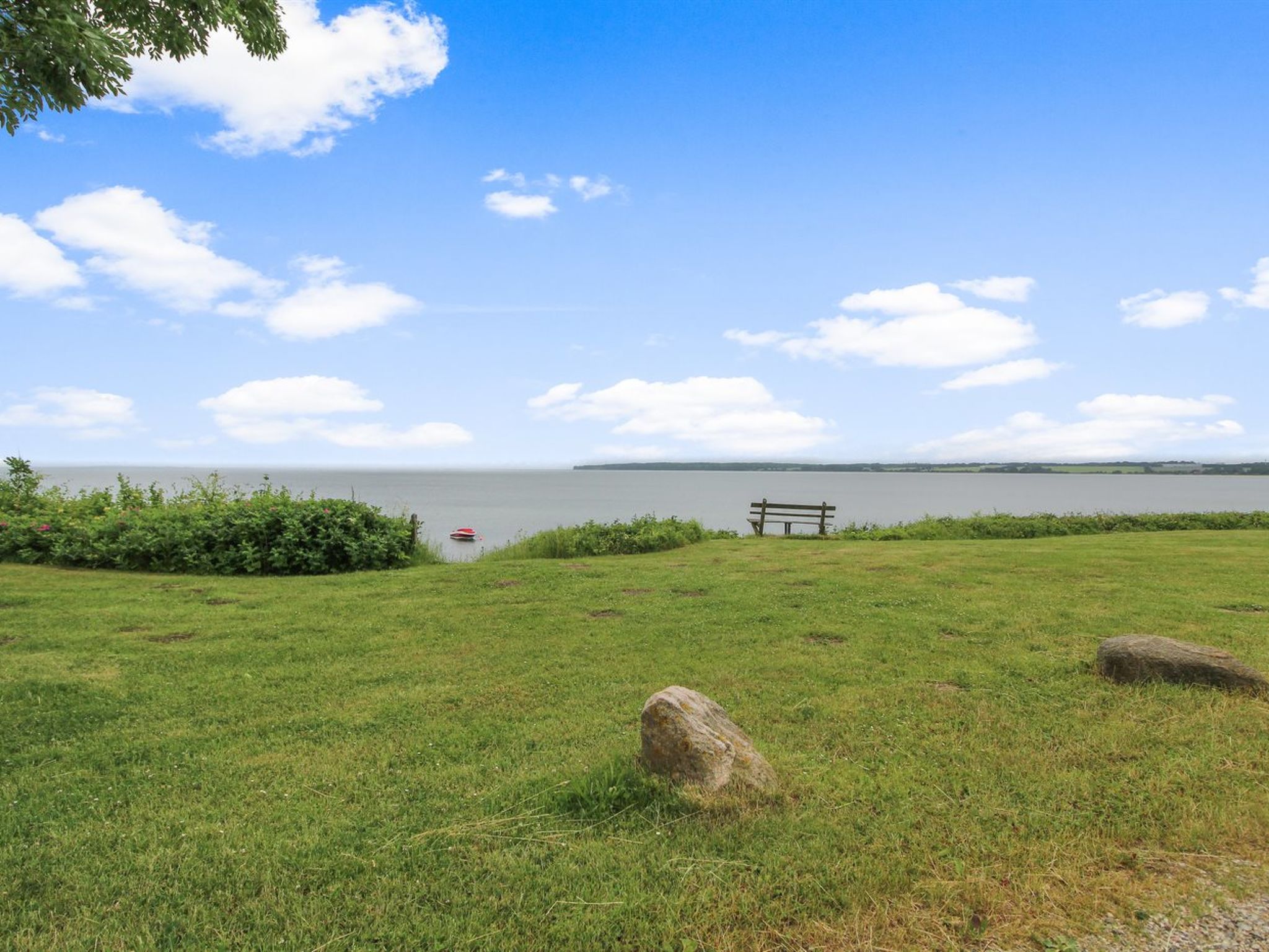 "Giselle" - 150m from the sea - Buiten