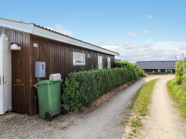 Search and Stay destination Horsens, Denmark from . "Lillebror" - 200m from the sea in SE Jutland