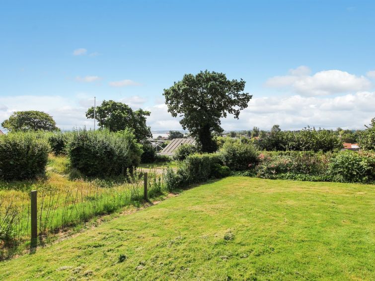 Search and Stay destination Horsens, Denmark from . "Lillebror" - 200m from the sea in SE Jutland