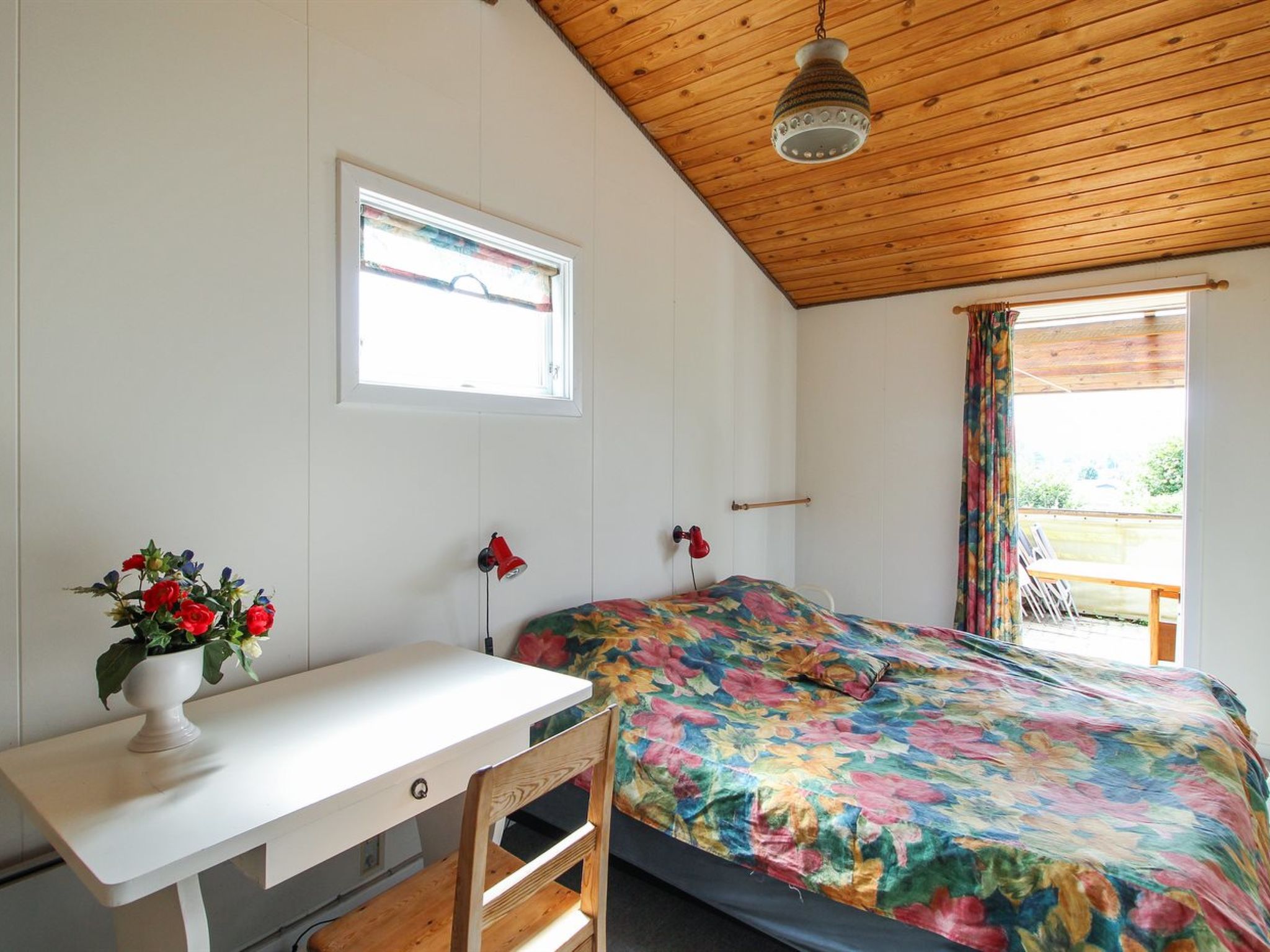 "Lillebror" - 200m from the sea - Binnen