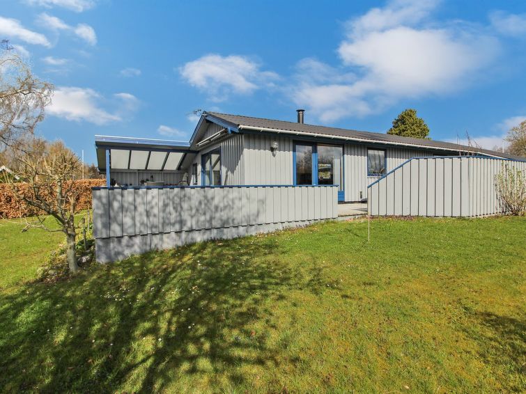 Search and Stay destination Horsens, Denmark from . "Marjun" - 400m from the sea in SE Jutland