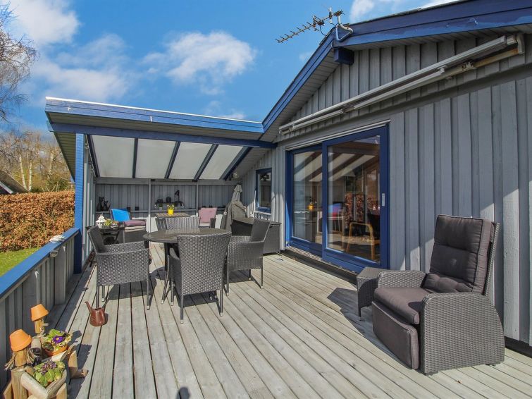 Search and Stay destination Horsens, Denmark from . "Marjun" - 400m from the sea in SE Jutland