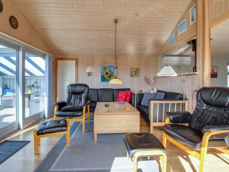Search and Stay destination Horsens, Denmark from . "Marjun" - 400m from the sea in SE Jutland