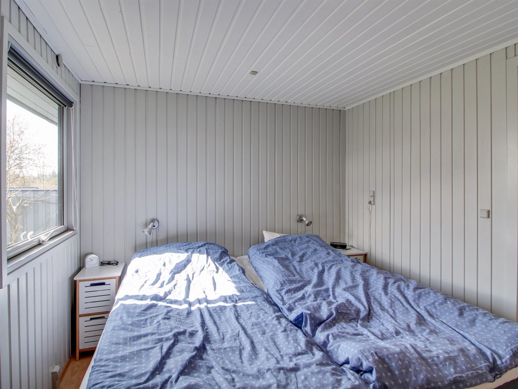 "Marjun" - 400m from the sea-Binnen