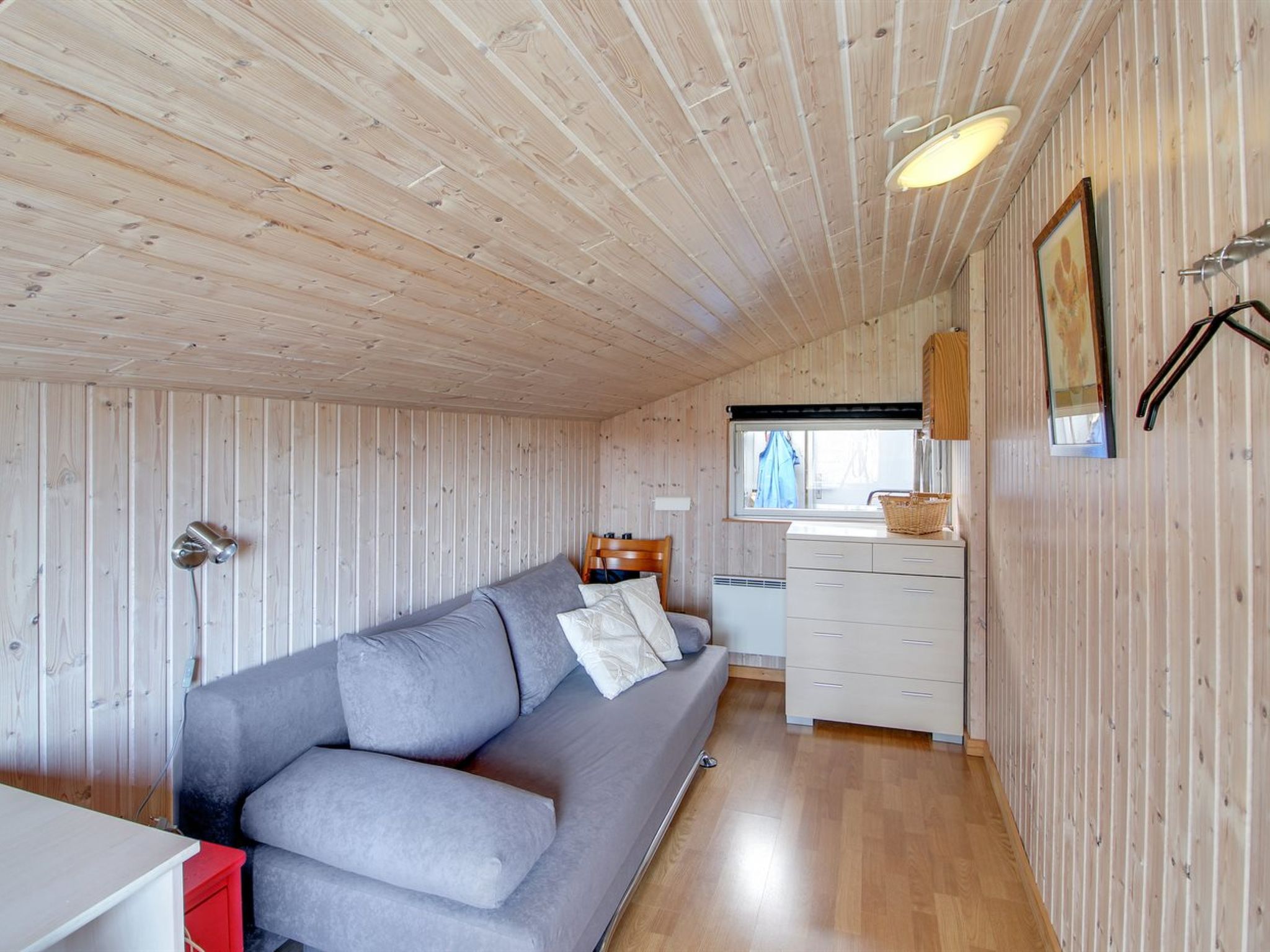 "Marjun" - 400m from the sea-Binnen