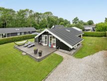 "Ullakarin" - 350m from the sea