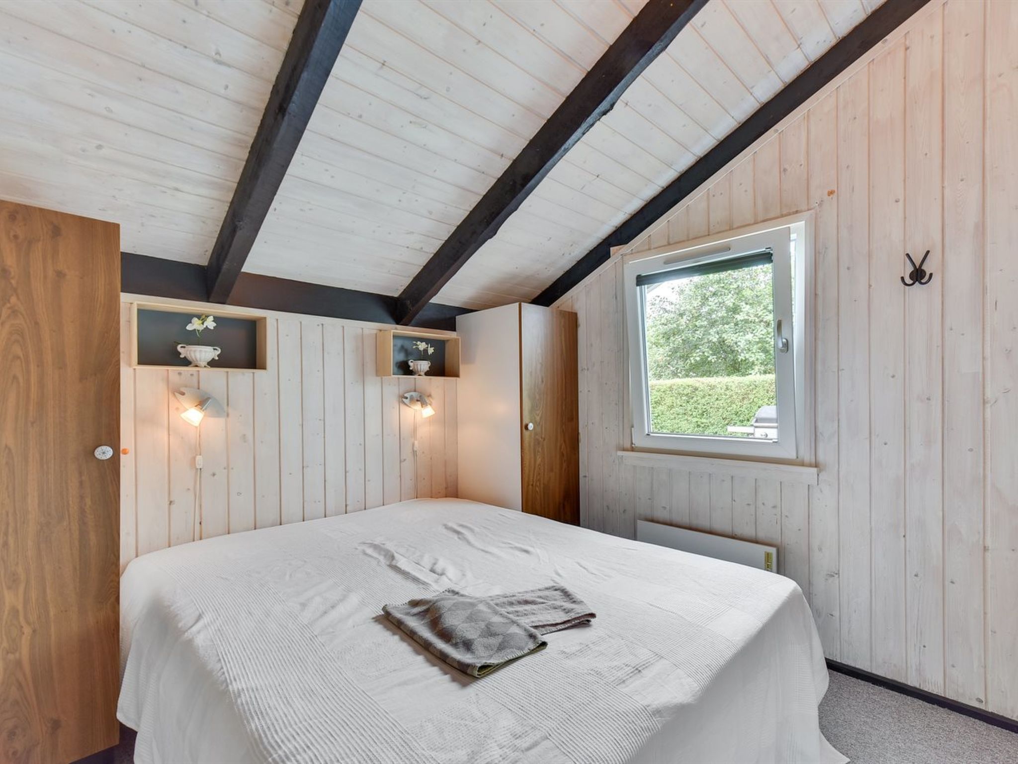 "Ullakarin" - 350m from the sea - Dedans