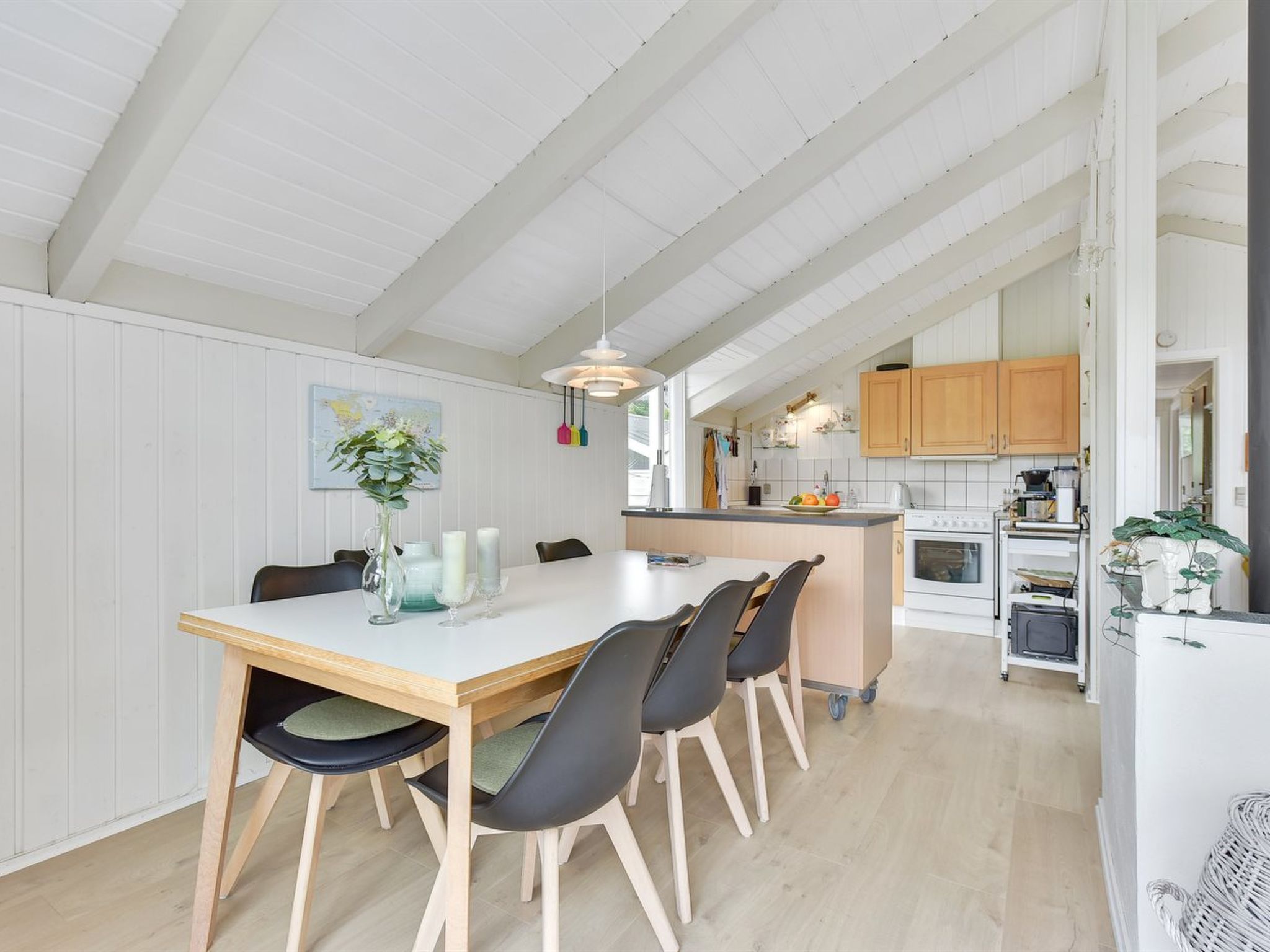"Ullakarin" - 350m from the sea