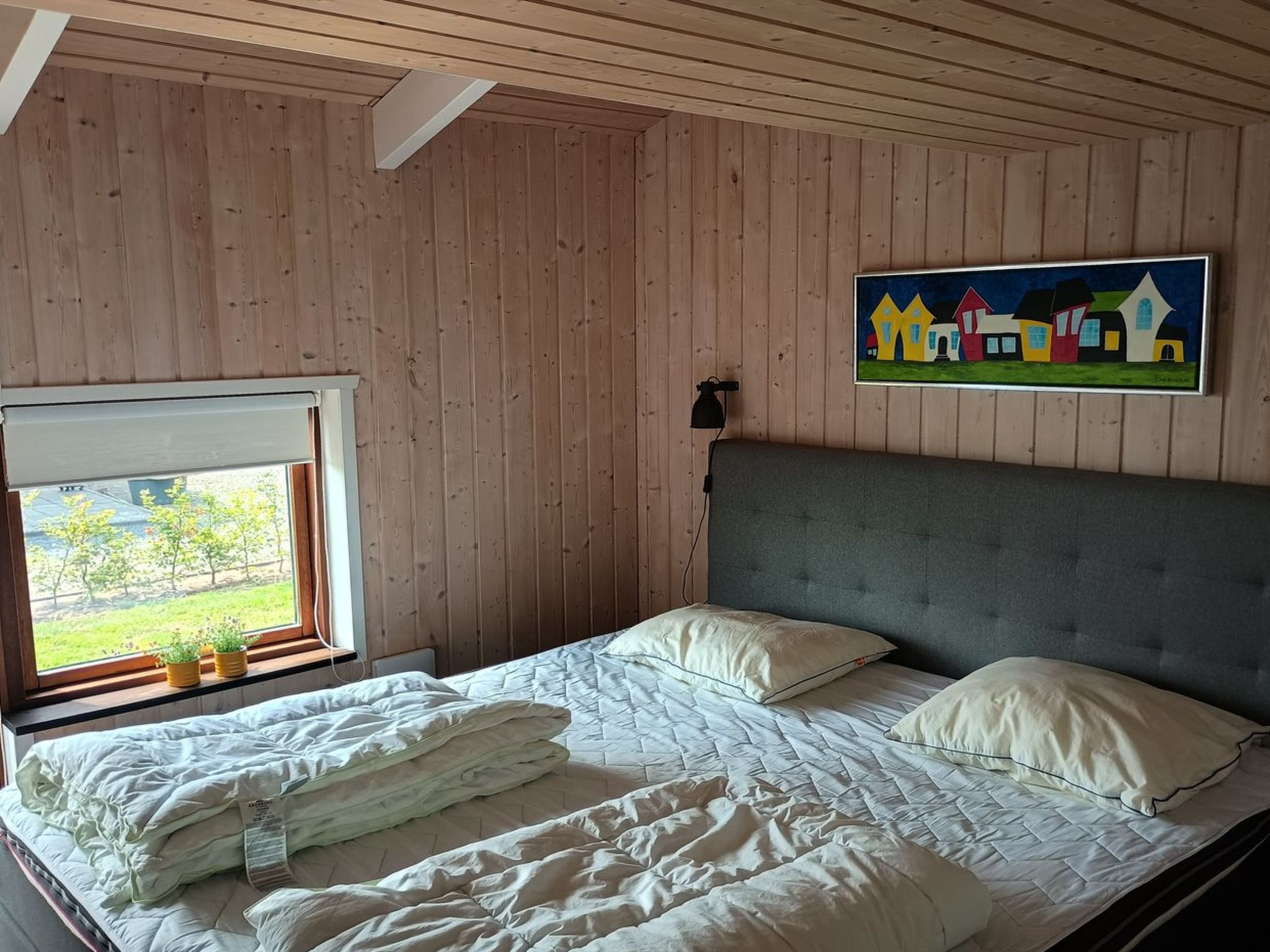 "Anniken" - 250m from the sea-Drinnen
