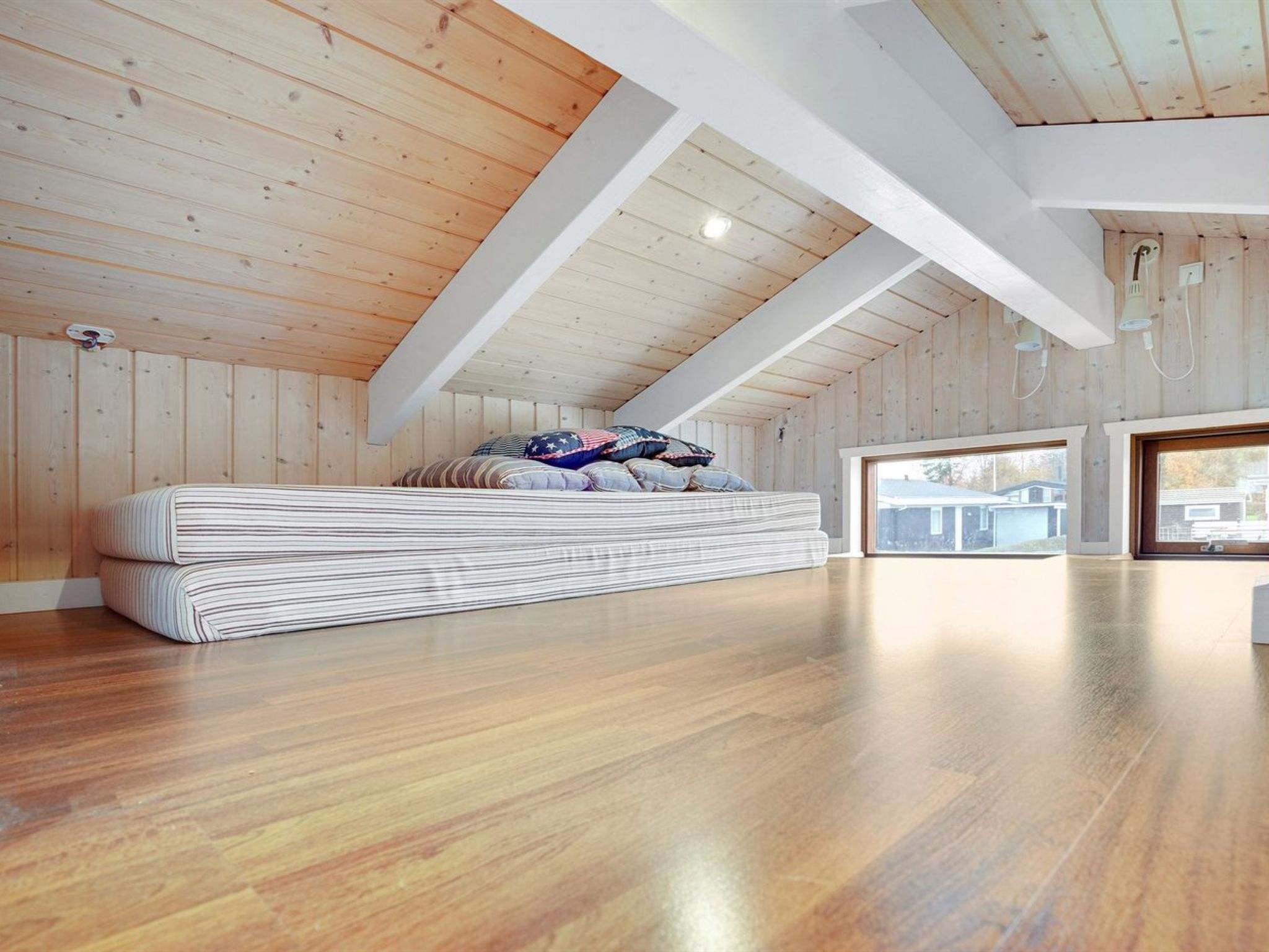 "Anniken" - 250m from the sea-Drinnen
