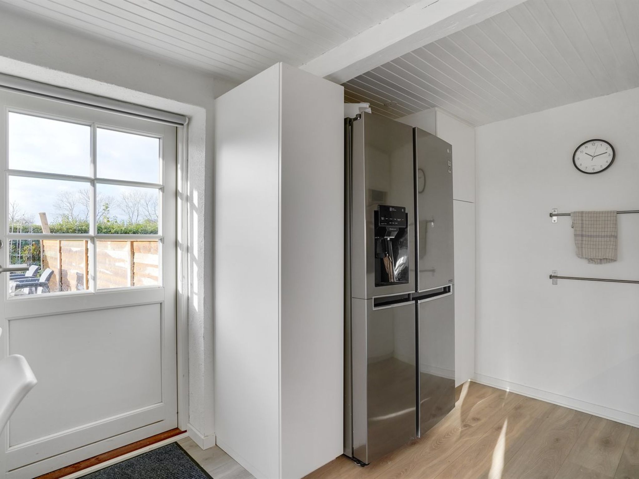 "Thessa" - 900m from the sea - Inside
