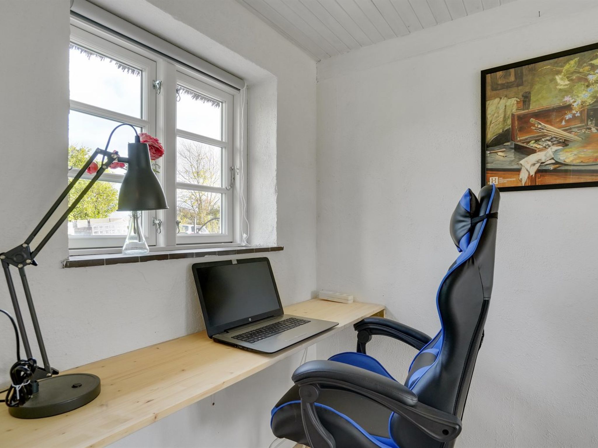 "Thessa" - 900m from the sea - Inside