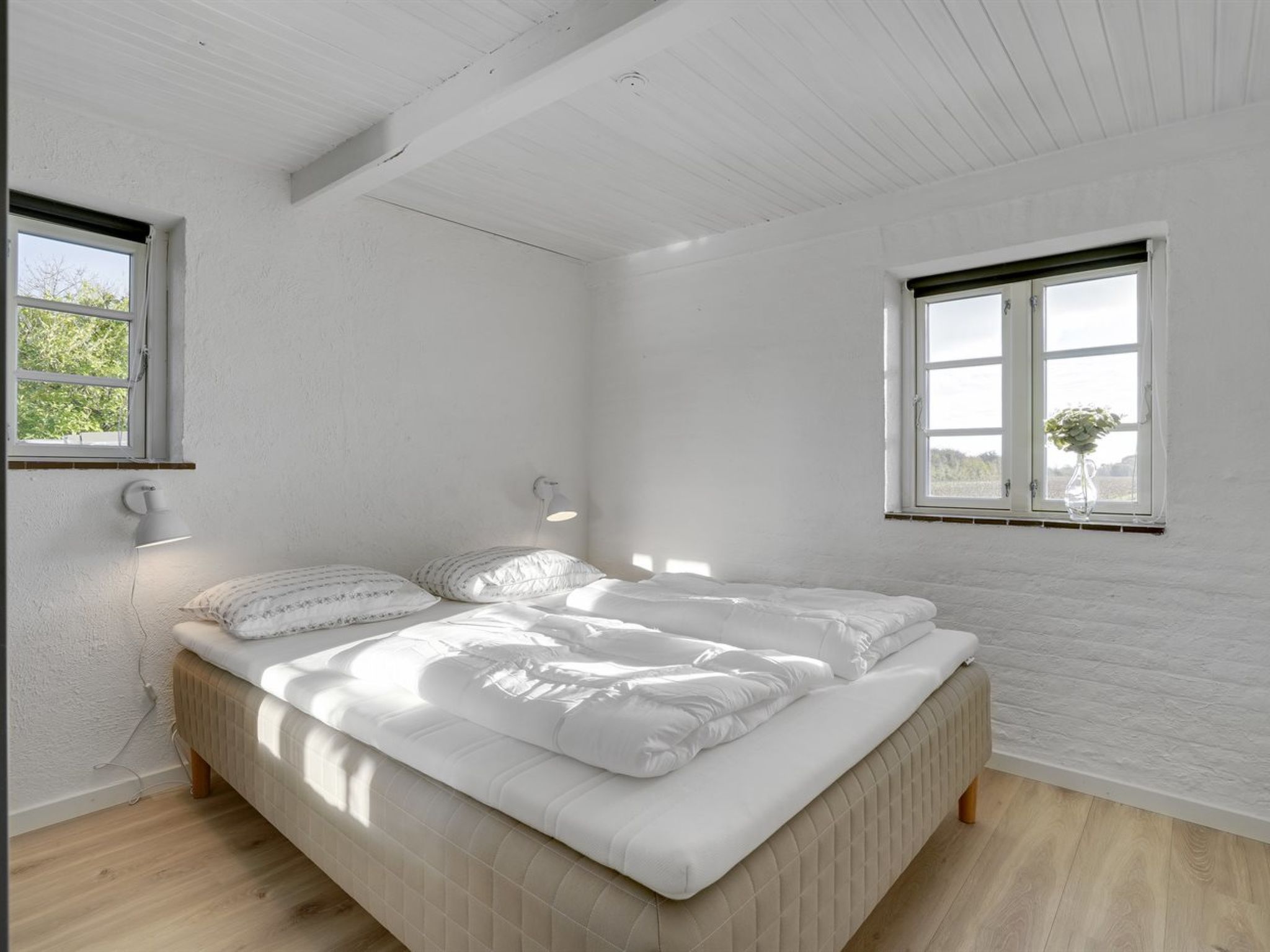"Thessa" - 900m from the sea - Inside