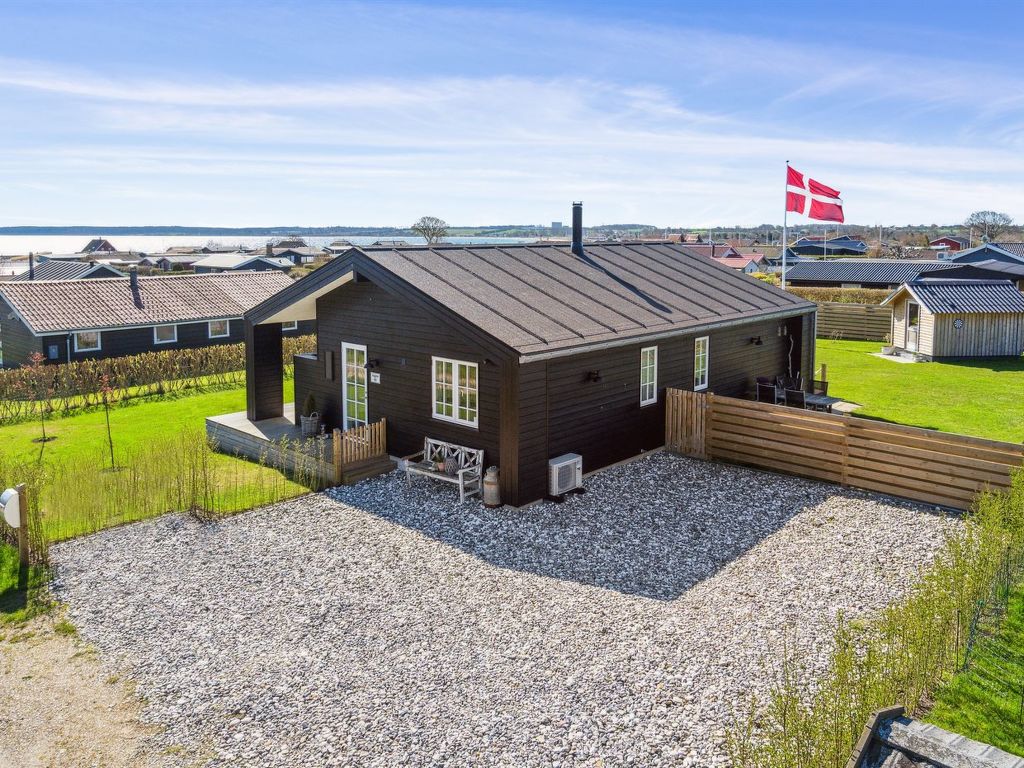 Vakantiehuis Ovine in Denemarken
