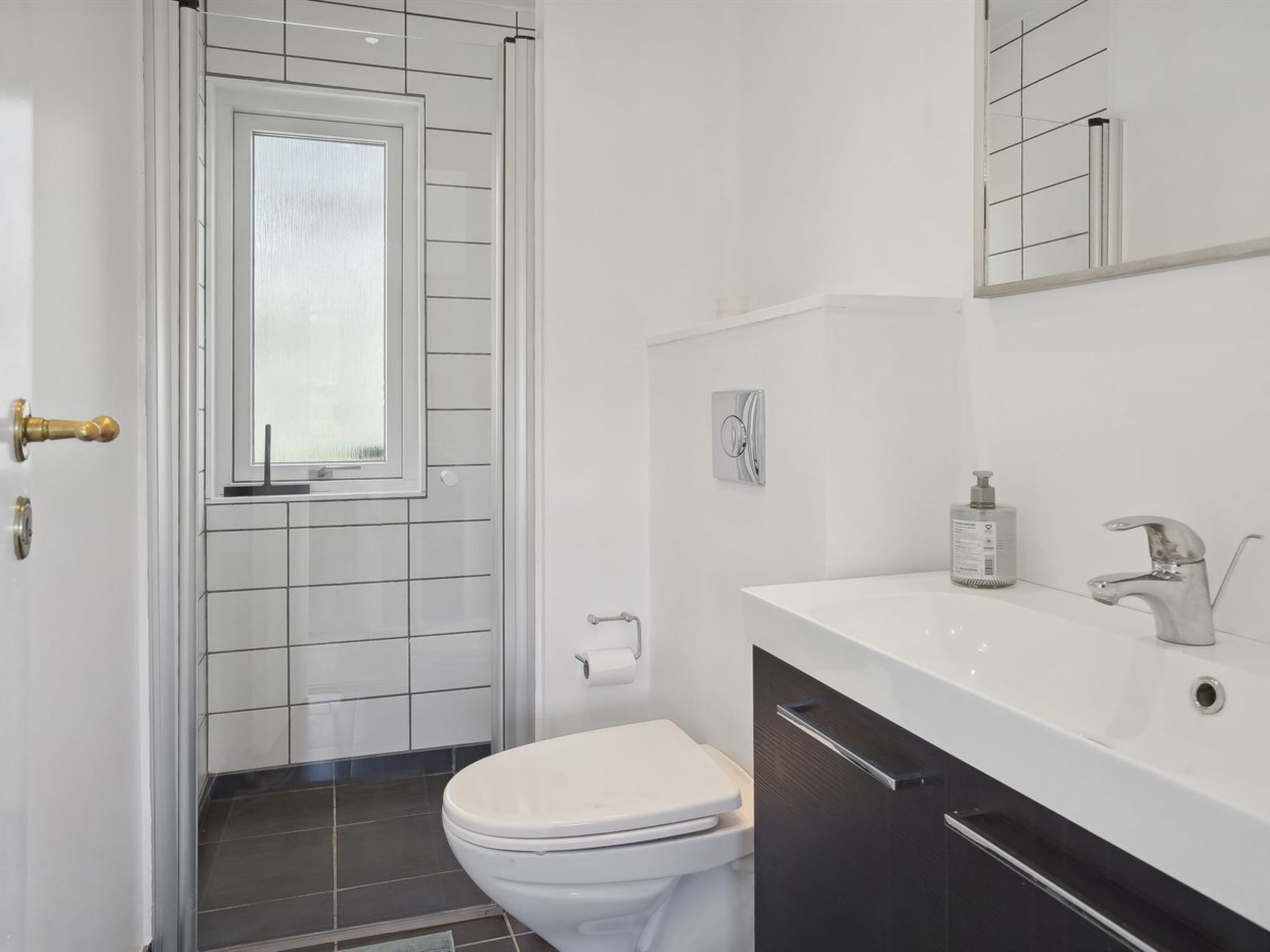"Arnetta" - 150m from the sea - Inside
