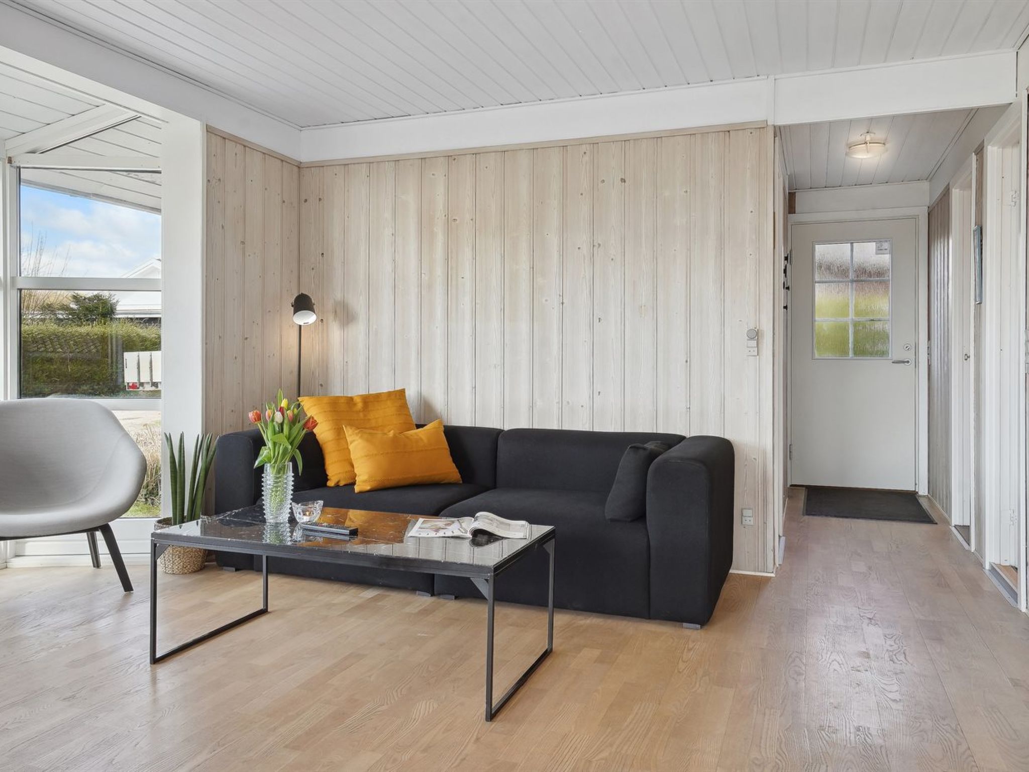 "Arnetta" - 150m from the sea - Inside