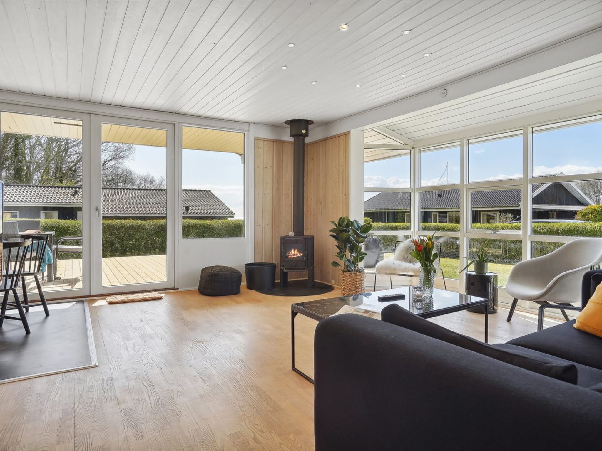 "Arnetta" - 150m from the sea - Inside