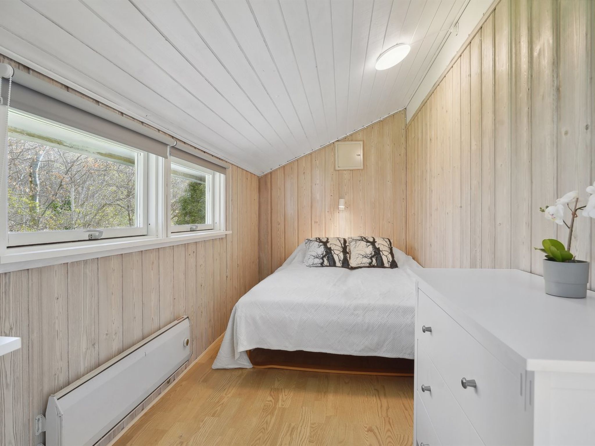"Arnetta" - 150m from the sea-Drinnen