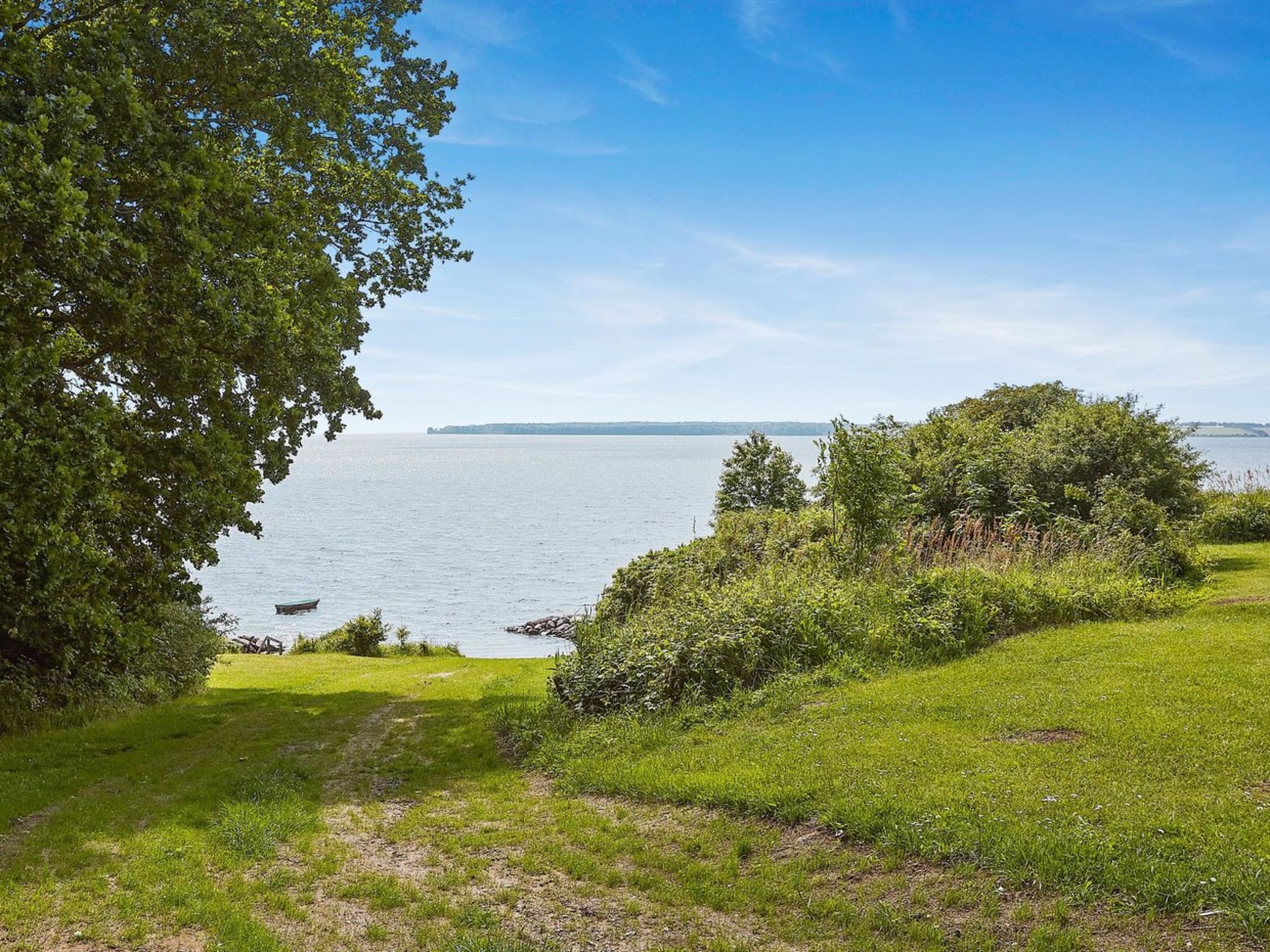 "Arnetta" - 150m from the sea - Outside