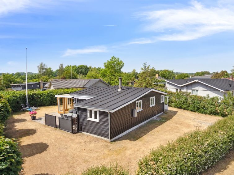 Search and Stay destination Juelsminde, Denmark from . "Sari" - 250m from the sea in SE Jutland